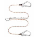 Fall Protect Arrest Falling Arresting Woven Lanyard